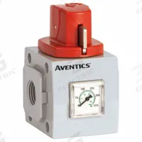 NUMATICS Shut Off Valve: 1/4 in NPT, 1/4 in NPT Outlet Size, 232 psig Max Op Pressure, 652 (MPN 8652A3M02FA0000). Key specifications — attr110771: 8652A3M02FA0000; attr110802: 652.