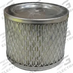 SOLBERG Filter Element: Paper, 2.75 in Overall Ht, 2 3/8 in Inside Dia, 3 5/16 in Outside Dia, 838. Key specifications — attr59866: 838; attr59869: SOLBERG; attr59875: C912.