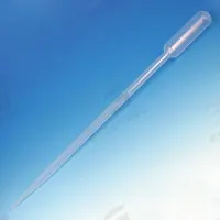 GLOBE SCIENTIFIC Transfer Pipette: 23 mL Capacity, Non-Sterile, Extra Long Transfer Pipette, 100 (MPN 139050). Key specifications — Material: Plastic; Individually Wrapped: Not Individually Wrapped; Sterility: Non-Sterile; Manufacturer Part Number: 139050; Brand: GLOBE SCIENTIFIC; Autoclavable: Not Autoclave Compatible; Color: Clear.
