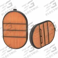 FLEETGUARD Automotive Air Filter: Engine, 13 13/16 in Outside Dia, 15 11/16 in Outside Dia - Bottom (MPN AF4201). Key specifications — Brand: FLEETGUARD; Compatible Vehicle Make: Atlas Copco; Baldwin Interchange: PA5792; FleetGuard Interchange: AF4201.