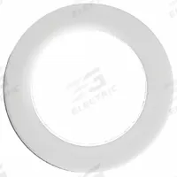Cam and Groove Gasket: 3/4 in For Coupling Size, Black/White, 1 3/8 in Outside Dia, Envelope (MPN ZUSA-CAM-HENV-3/4). Key specifications — Color: White; Color Code Stripe: None; Metal Detectable: No; Gasket Material: PTFE Enveloped Buna-N; Brand: USA INDUSTRIALS.