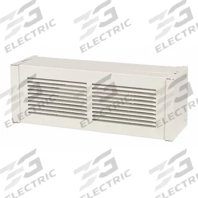 EMPIRE Gas Wall and Ceiling Heater Blower: Compatible with Wall Furnaces, 1 Speeds - Blowers for Gas Wall & Ceiling Heaters
