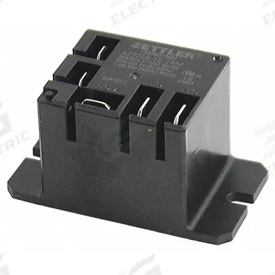 CARRIER Blower Relay Speed: Mfr Part # 13B0001N02 - Replacement HVACR Controls, Switches & Thermostats