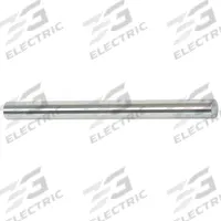 VERMONT GAGE Class X No-Go Pin Gauge: 0.1703 in Dia, 0.00004 in Tolerance, 2 in, Uncoated Steel (MPN 141217030). Key specifications — attr1182420: Certificate of Accuracy with NIST Traceability; attr1182436: VERMONT GAGE; attr1182424: 0.1703 in; attr1182429: Uncoated Steel; attr1182423: 0.00004 in.