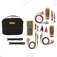 FLUKE AC/DC Voltmeter Module Kit: 6 V to 1,000 V, 0.6 V to 1,000 V, 0.01 mA to 0.01 mA, IP54 (MPN FLK-V3003FC K). Key specifications — IP Rating: IP54; Brand: FLUKE.