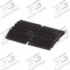 EXTECH Inlet Filter: Repl Filters, Data Logging Air Quality Meters, Inlet Filter, IAQ320, 830W74 (MPN IAQ320-FILTER). Key specifications — attr1000654: IAQ320-FILTER; attr1003214: EXTECH; attr1000655: Data Logging Air Quality Meters; attr1000656: 830W74; attr1000657: IAQ320; attr1000664: Inlet Filter; attr1006851: Replacement Filters.
