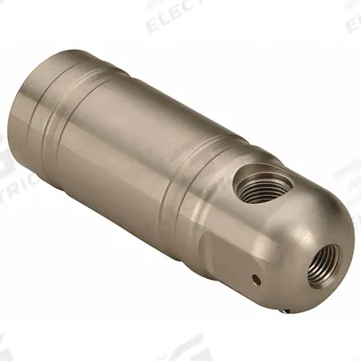 DYNABRADE Housing Assembly for 53811: Mfr Part # 02391 - Air Tool Replacement Parts