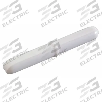 SP SCIENCEWARE Stirring Bar: Octagon, Alnico, 70 mm Overall Lg, 10 mm Dia, Autoclavable - Octagonal Stir Bars