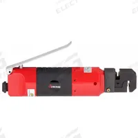 VIKING AIR TOOLS Sheet Metal Notcher: 14 ga Sheet Metal Capacity (Steel), 180°, 3/16 in Notch Wd (MPN VT8510). Key specifications — attr77030: 180°; attr77022: 1/4 in NPT; attr77012: VIKING AIR TOOLS.