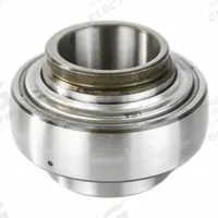 TIMKEN Insert Bearing: GYM1111KRRB SGT, 1 11/16 in Bore, 3 17/32 in OD, 0.866 in Outer Ring Wd. Key specifications — System of Measurement: Inch; Manufacturer Part Number: GYM1111KRRB SGT; Brand: TIMKEN; Bearing Insert Type: Radial/Deep Groove Ball; Closure: Double Sealed; Bearing Industry Number: GYM1111KRRB SGT.