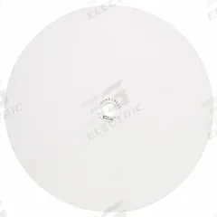 HONEYWELL Circular Paper Chart: Honeywell, BN 30755317-001, 11.88 in Circular Chart Dia, 100 PK. Key specifications — Compatible with Manufacturer Model Number: DR 4500 Truline; Brand: HONEYWELL; Units Measured: No Units.