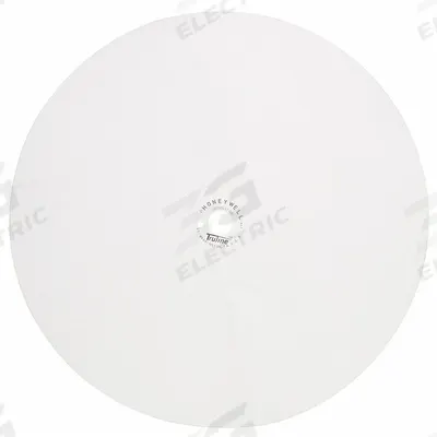 Honeywell Circular Paper Chart: Honeywell, BN 30755317-001, 11.88 in Circular Chart Dia - Circular Charts Compatible with Honeywell