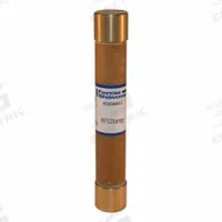 MERSEN Fuse: Class H, RFS Series, Fast-Acting, 25 A, 600 V AC, Non-Indicating (MPN RFS25). Key specifications — Manufacturer Part Number: RFS25; Brand: MERSEN; Series: RFS.