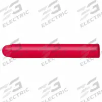 MARKAL Marking Crayon: Wax, 17 mm Tip Wd, Firm, Orange, 70°F to 100°F, Orange (MPN 82439G). Key specifications — attr1270186: MARKAL.