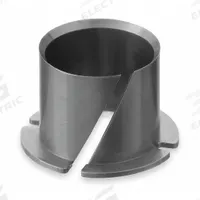 IGUS Clip Bearing: 1 Flange, 5/8 in Bore, 0.687 in OD, 7/16 in Overall Lg, 5 PK (MPN MYI-10-07). Key specifications — Brand: IGUS.
