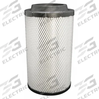 BALDWIN FILTERS Automotive Air Filter: Round-Oval, Engine, Round, Radial Seal - Round/Oval Engine Air Filters