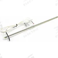 MAMAC Duct Temperature Sensor: Mfr Part # TE-701-B-7-D. Key specifications — Manufacturer Part Number: TE-701-B-7-D; Product Type: Duct Temperature Sensor.