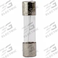 BUSSMANN Fuse: GMA Series, Fast-Acting, 15 A, 125 V AC, 5 mm x 20 mm (MPN BK/GMA-15-R). Key specifications — attr211187: BUSSMANN; attr1287207: GMA.