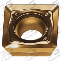 WALTER Square Milling Insert: SDMT09T308-F57 (MPN 6556200)