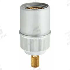 GROHE Extension: Compatible Product Type Shower Faucets (MPN 45204000). Key specifications — Compatible Product Type: Shower Faucets; Brand: GROHE; Product Type: Extension.