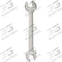 PROTO Open End Wrench: Alloy Steel, Black Oxide, 1 in_15/16 in Head Size, 11 31/64 in Overall Lg (MPN J3045B). Key specifications — attr309776: No; attr309781: Black Oxide; attr309780: Alloy Steel; attr324939: PROTO.