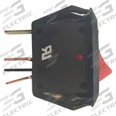 CRETORS Switch: EP4855 - Replacement Parts for Heated Display Cases