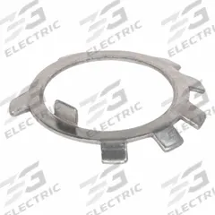 JW WINCO Bearing Lock Washer: 70952-55-A-ST, Metric, Steel, 7.2 mm Washer Thick, 67 mm Face Dia. Key specifications — Manufacturer Part Number: 70952-55-A-ST; Material: Steel; Brand: JW WINCO.
