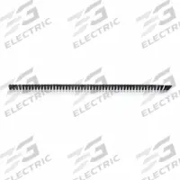 KARCHER Brush Strip: Karcher, For Upright Vacuum Vacuum Type, 8.600-244.0. Key specifications — Accessory Type: Brush Strip; Manufacturer Part Number: 8.600-244.0.