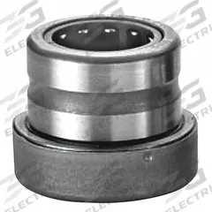 INA Combination Bearing: 35 mm Bore Dia, NKX35, Plastic, 52.1 mm Axial Bearing Outside Dia, Steel (MPN NKX35-Z). Key specifications — System of Measurement: Metric; Manufacturer Part Number: NKX35-Z; Brand: INA; Bearing Industry Number: NKX35; Ring Material: Steel.