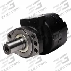 HYDRO CUSTOM Hydraulic Motor: SAE-A 6-Bolt Magneto, 160 cc, 440 RPM Max. RPM, #10 SAE Port Size (MPN CUM 392-2021F). Key specifications — attr96021: 2,973 (Continuous) psi; 3,480 (Intermittent) psi; attr96022: #10 SAE; attr98917: HYDRO CUSTOM; attr99324: SAE-A 6-Bolt Magneto.