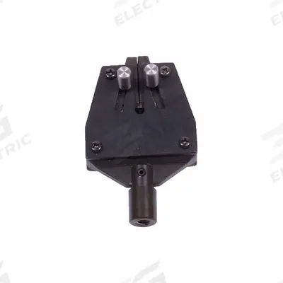 SHIMPO Wedge Grip: Wedge Grip, FGE/FGV Series, Force Gauges - Force Gauge Grips
