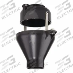 WATTS Air Gap: Air Gap, 957, Plastic, Reduced Pressure Zone Assemblies, Female, NPT (MPN 957-AG). Key specifications — Compatible Product Type: Reduced Pressure Zone Assemblies; Compatible with Series: 957; Product Type: Air Gap.