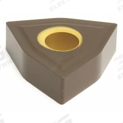 SUMITOMO Turning Insert: WNMG431ENZ - Trigon (W) Indexable Turning Inserts