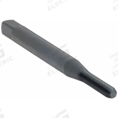 OSG Thread Forming Tap: #1-72 UNF, H4 / 2B, Modified Bottoming Chamfer - General Purpose Thread-Forming Taps