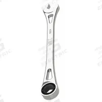 SK PROFESSIONAL TOOLS Combination Wrench: Alloy Steel, Chrome, 11 mm Head Size, 7 1/8 in Overall Lg (MPN 80004). Key specifications — attr309600: 11 mm; attr309611: Chrome; attr309610: Alloy Steel; attr309604: No; attr309612: No; attr309613: No; attr309615: No; attr324932: SK PROFESSIONAL TOOLS.