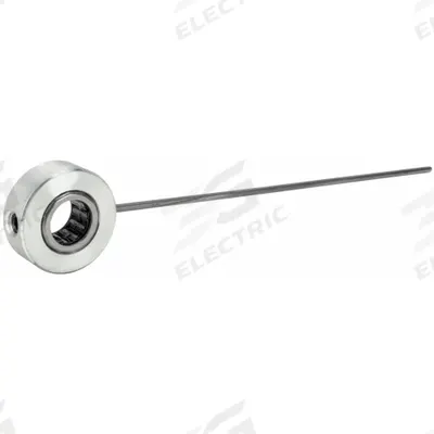 Dayton Anti-Windmilling Brake: 1/2 in ODE Shaft Dia (MPN 4UEZ3) - Anti-Windmilling Brakes