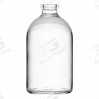 QORPAK Borosilicate Serum Vial: 100 mL, No Closure, 51.59 mm Body Dia, Square, Colorless, Serum (MPN 337231). Key specifications — Body Color: Colorless; Screw Closure Size: 20 mm; Brand: QORPAK; Bottom Shape: Square; Self-Standing: Self-Standing.