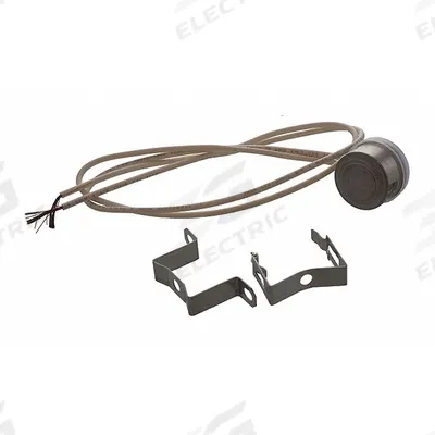 GE Defrost Thermostat Kit: Mfr Part # WR50X50 - Replacement HVACR Controls, Switches & Thermostats