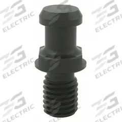 TECHNIKS Retention Knob: CAT40 Taper, 15°, 0.75 in Dia (MPN 21007-15). Key specifications — attr1033406: TECHNIKS; attr1036358: DIN.