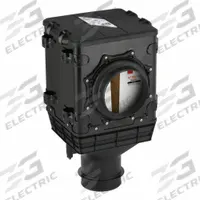 FLEETGUARD Filter Housing: Air Filter, Filter Housing, Plastic, 24 7/8 in Lg, AF55015/AF55309 (MPN AH55676). Key specifications — Product Type: Filter Housing; Compatible Filter Type: Air Filter; Brand: FLEETGUARD; Material: Plastic; Compatible with Manufacturer Model Number: AF55015.
