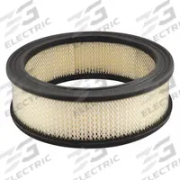 BALDWIN FILTERS Automotive Air Filter: Round-Oval, Engine, Round, Axial Seal, 2 1/4 in Overall Ht (MPN PA2226). Key specifications — Brand: BALDWIN FILTERS; Compatible Vehicle Make: John Deere; Compatible Vehicle Type: Buses; Baldwin Interchange: PA2226.