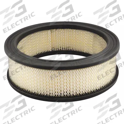 BALDWIN FILTERS Automotive Air Filter: Round-Oval, Engine, Round, Axial Seal - Round/Oval Engine Air Filters