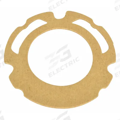 SPEEDAIRE Regulator Base Gasket: Mfr Part # TT1230S01300021G - Air Tool Replacement Parts