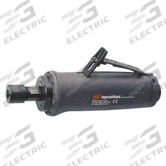 INGERSOLL RAND Die Grinder: Straight Tool, 0.4 hp Horsepower, 25,000 RPM Max. Speed, Heavy Duty (MPN G1H250RG4). Key specifications — attr1320532: Straight; attr1320525: Tool Only; attr1320526: INGERSOLL RAND.