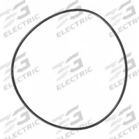 DAYTON Gasket: Mfr Part # PPL3406G, 2ZWU4/2ZWU5/2ZWU6/2ZWU7/2ZWZ2/2ZWZ3. Key specifications — Manufacturer Part Number: PPL3406G; Includes: O-Ring; Gasket Material: Viton; Compatible with Manufacturer Model Number: 2ZWU6; Compatible with Pump Type: Straight Centrifugal; Compatible with Grainger Part Number: 2ZWU5; Compatible with Brand: Dayton.