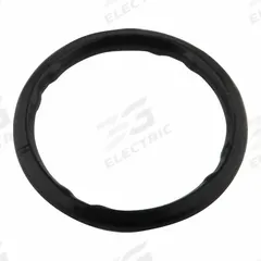 APPROVED VENDOR Crimp Fitting O-Ring: 816ZE6