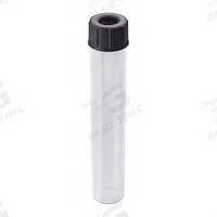 IKA Cleaning Tube: 0003725001/0025002501/0025002561 (MPN 0020006595). Key specifications — Product Type: Cleaning Tube; Compatible with Manufacturer Model Number: 0025002501; Brand: IKA.