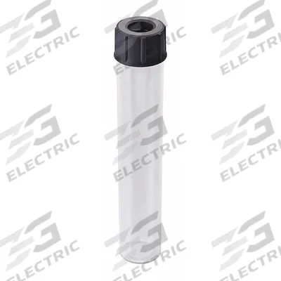 IKA Cleaning Tube: 0003725001/0025002501/0025002561 (MPN 0020006595) - Homogenizer Accessories