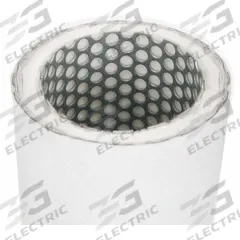 NUMATICS Compressed Air Filter Element: Coalescing, 0.01 micron (MPN RGPGPE95275S). Key specifications — attr111561: RGPGPE95275S.