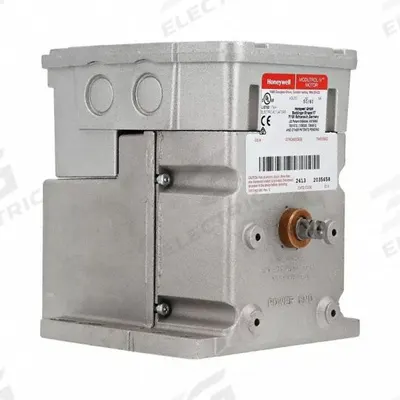 Honeywell Actuator: M9174B1027/U Mfr Part # - Replacement HVACR Pumps, Valves & Tubing